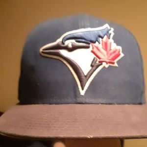 Blue Jays cap